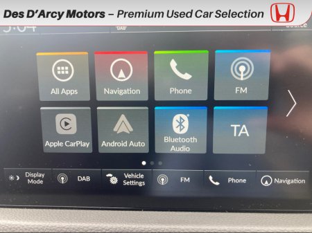 2026 Honda Civic - photo 12