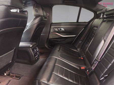 2019 BMW 3-Series - photo 16