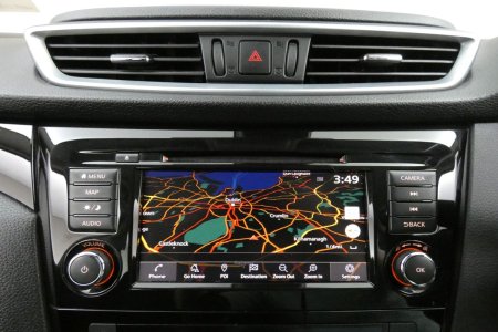 2019 Nissan Qashqai - photo 29