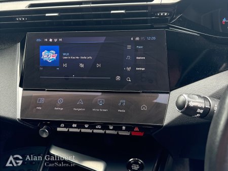 2024 Peugeot 408 - photo 13