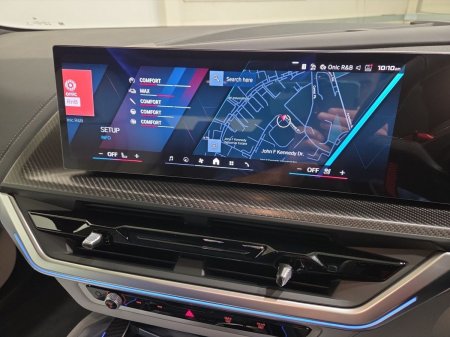2026 BMW XM - photo 8