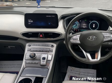 2021 Hyundai Santa Fe - photo 11