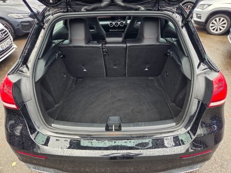 2019 Mercedes-Benz A-Class - photo 7