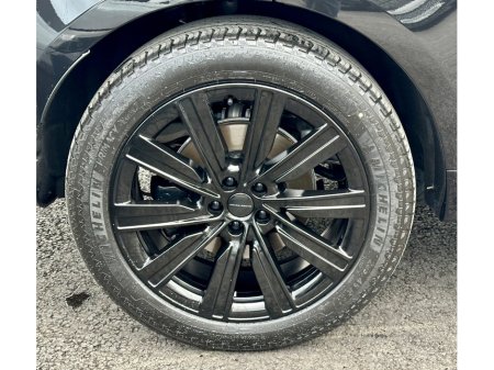 2026 Land Rover Range Rover - photo 32