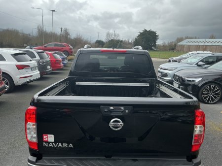2021 Nissan Navara - photo 10