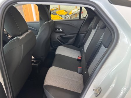 2025 Opel Corsa - photo 12