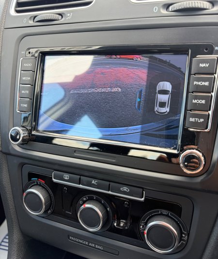 2012 Volkswagen Golf - photo 14