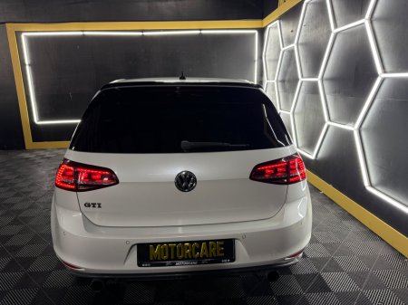 2014 Volkswagen Golf - photo 11