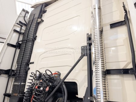 2019 VOLVO FH 540 - photo 12