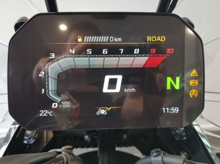 2026 BMW R 1300 GS - photo 17