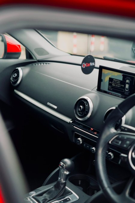 2017 Audi A3 - photo 12