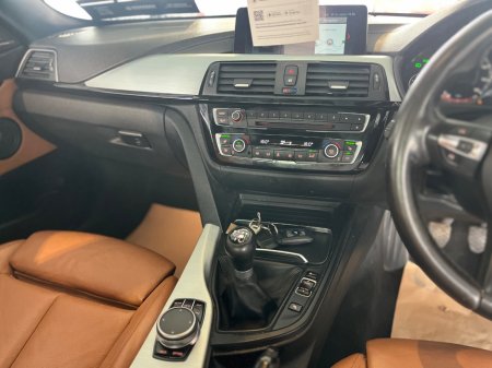 2017 BMW 4-Series - photo 15