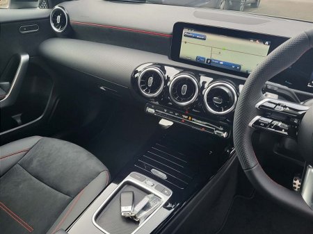 2027 Mercedes-Benz A-Class - photo 14