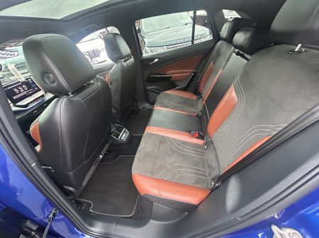 2021 Volkswagen ID.4 - photo 8