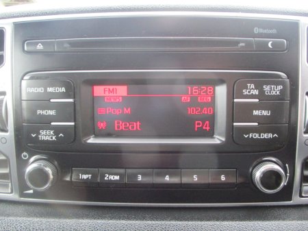 2017 Kia Sportage - photo 19