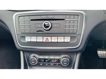 2018 Mercedes-Benz CLA - photo 19