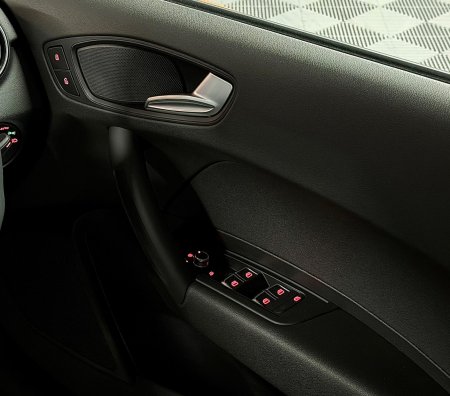 2018 Audi A1 - photo 40