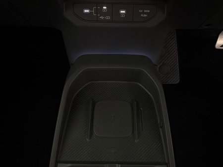 2025 Kia EV3 - photo 30