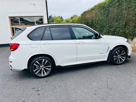 2015 BMW X5 - photo 4