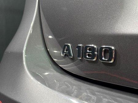 2020 Mercedes-Benz A-Class - photo 11