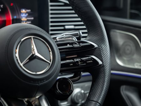 2025 Mercedes-Benz GLE - photo 19