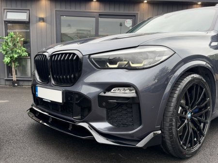 2020 BMW X5 - photo 14