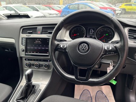 2015 Volkswagen Golf - photo 18