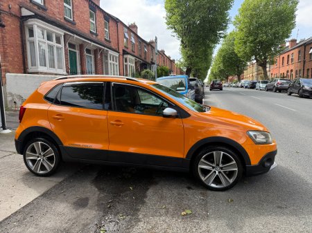 2012 Volkswagen Polo - photo 4