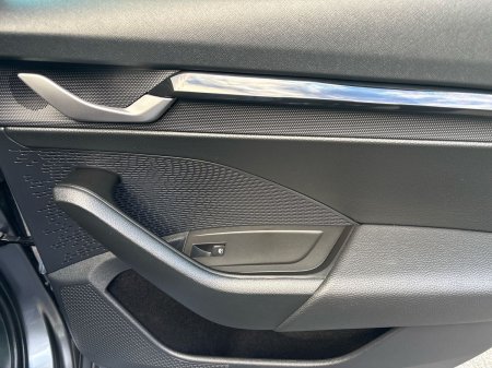 2026 Skoda Octavia - photo 11