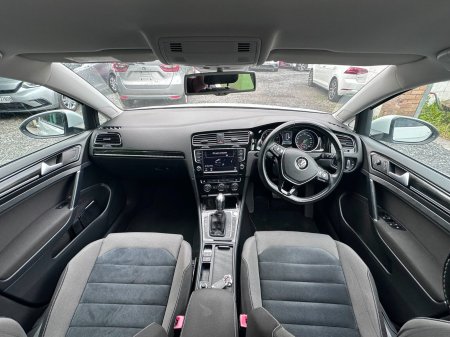 2016 Volkswagen Golf - photo 9