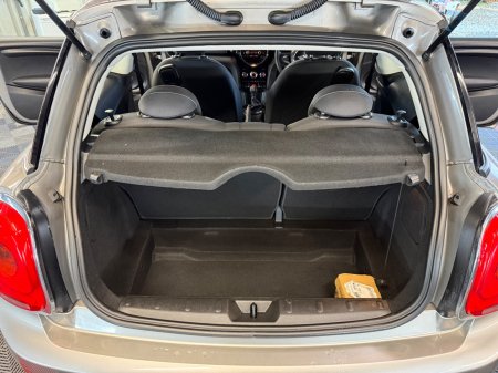 2017 Mini One - photo 12