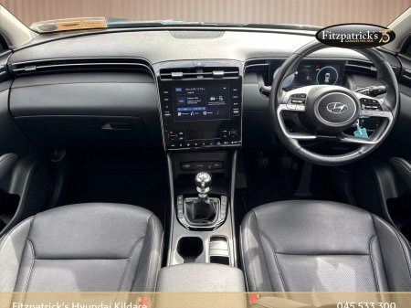 2022 Hyundai Tucson - photo 8