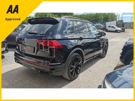 2024 Volkswagen Tiguan - photo 14