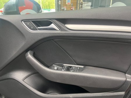 2015 Audi S3 - photo 21