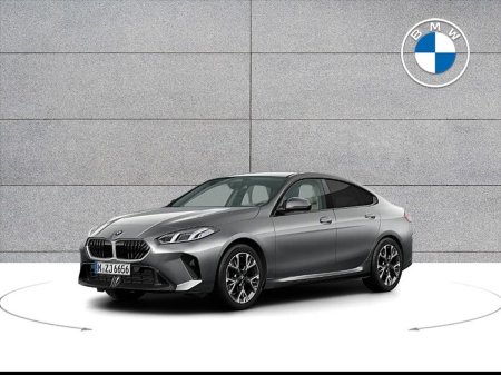 2026 BMW 2-Series 220 M Sport Gran Coupe