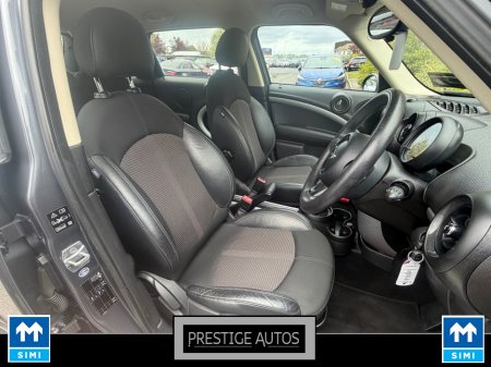 2016 Mini Countryman - photo 15
