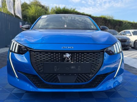 2021 Peugeot 208 - photo 9