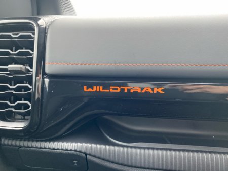 2026 Ford Ranger - photo 26