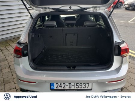 2024 Volkswagen Golf - photo 8
