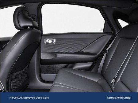 2023 Hyundai IONIQ 6 - photo 7