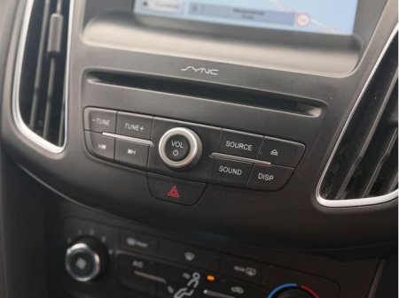 2017 Ford Focus - photo 13