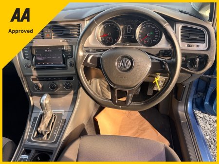 2015 Volkswagen Golf - photo 12
