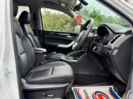 2023 Maxus T90EV - photo 8
