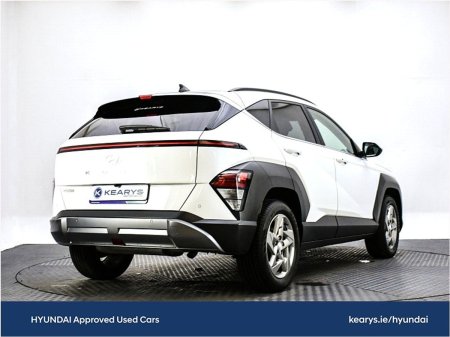 2026 Hyundai KONA - photo 12