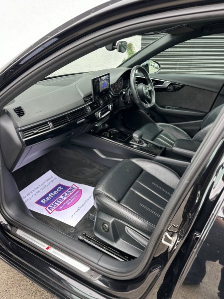 2019 Audi A4 - photo 35