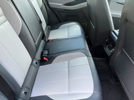 2022 Land Rover Range Rover Evoque - photo 34