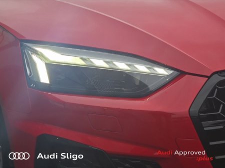 2024 Audi A5 - photo 17