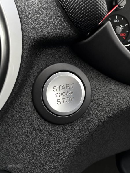 2013 Audi A1 - photo 21