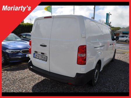 2021 Citroen Dispatch - photo 6