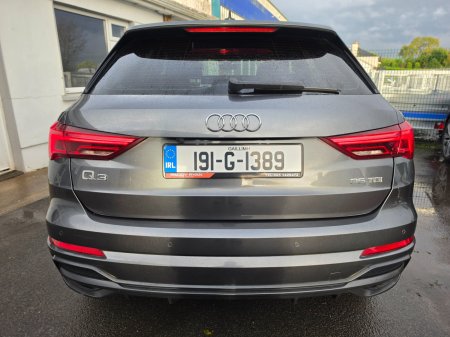 2019 Audi Q3 - photo 8